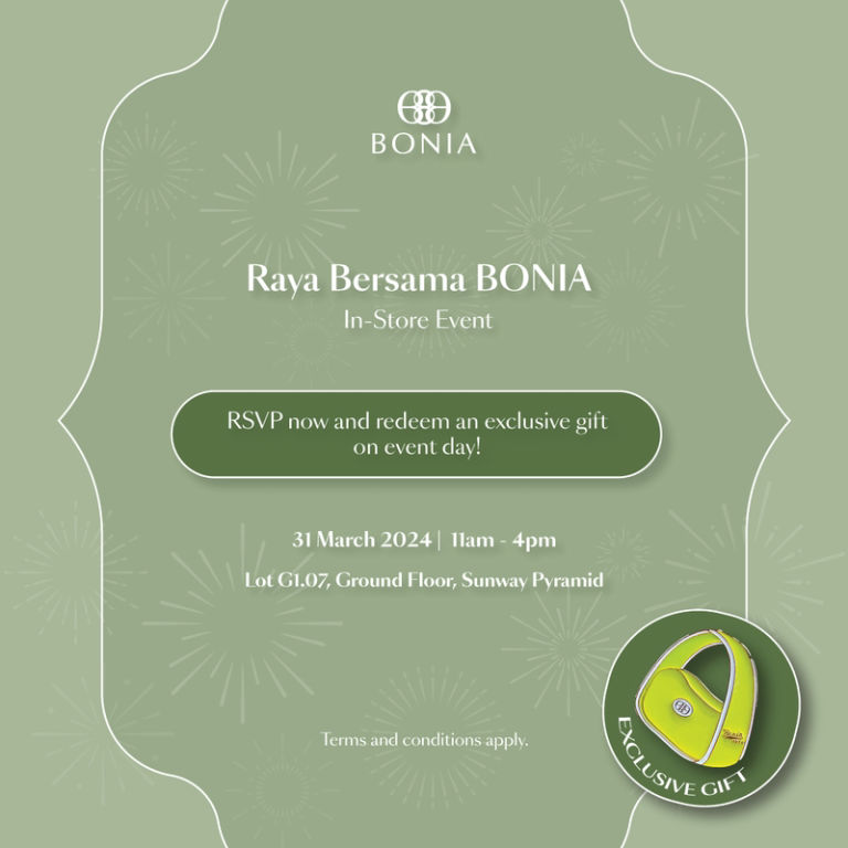 Raya Special Deal. Enjoy great deals with every purchase of an