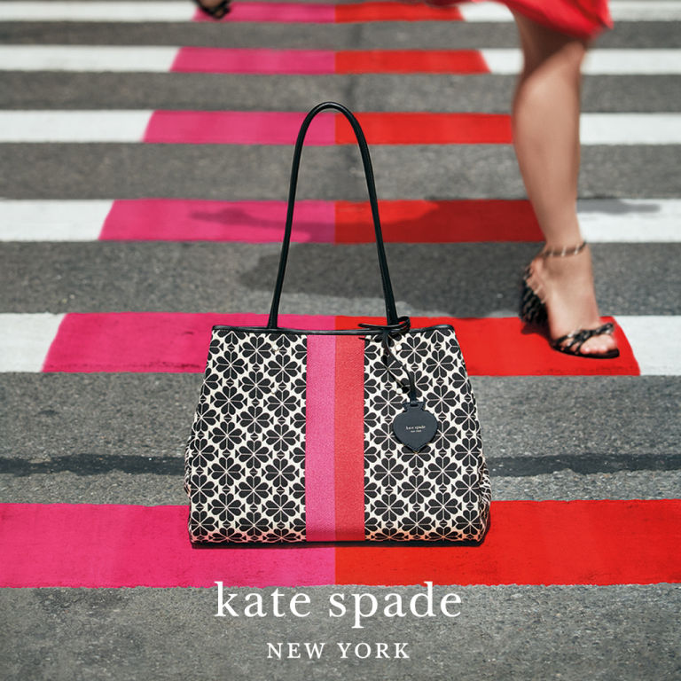Kate Spade New York - Kate Spade New York @ Sunway Pyramid