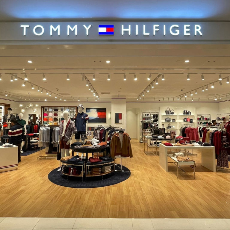 Tommy Hilfiger Outlet Stores/Outlet Locations Around The World