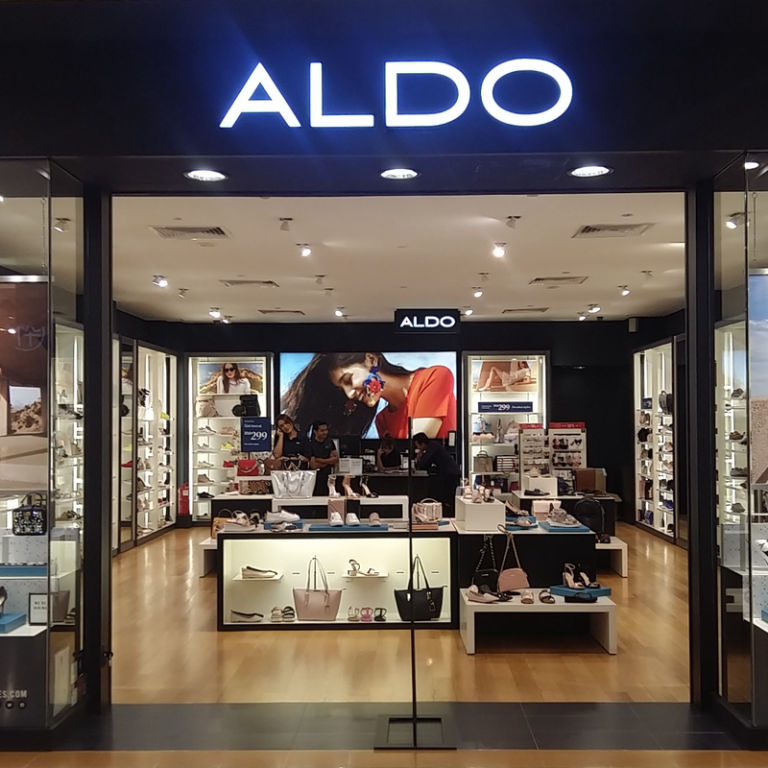 Buy ALDO Vinita Top Handle Bag Online | ZALORA Malaysia