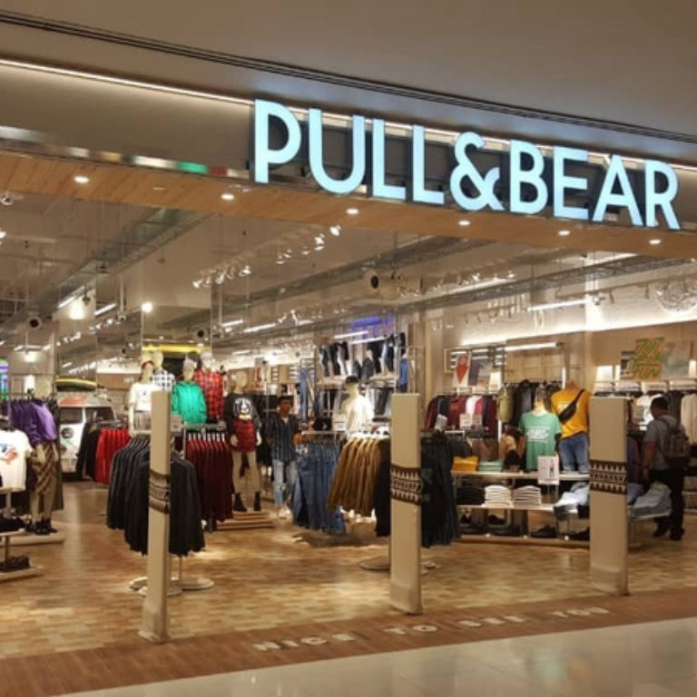 PULL&BEAR::Appstore for Android