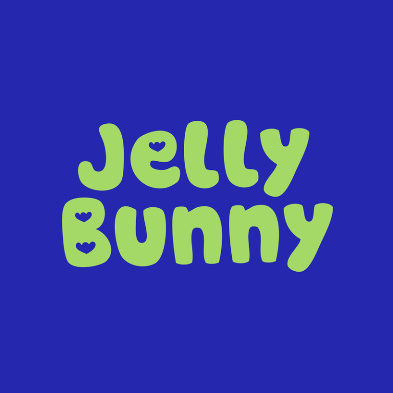 Jelly Bunny