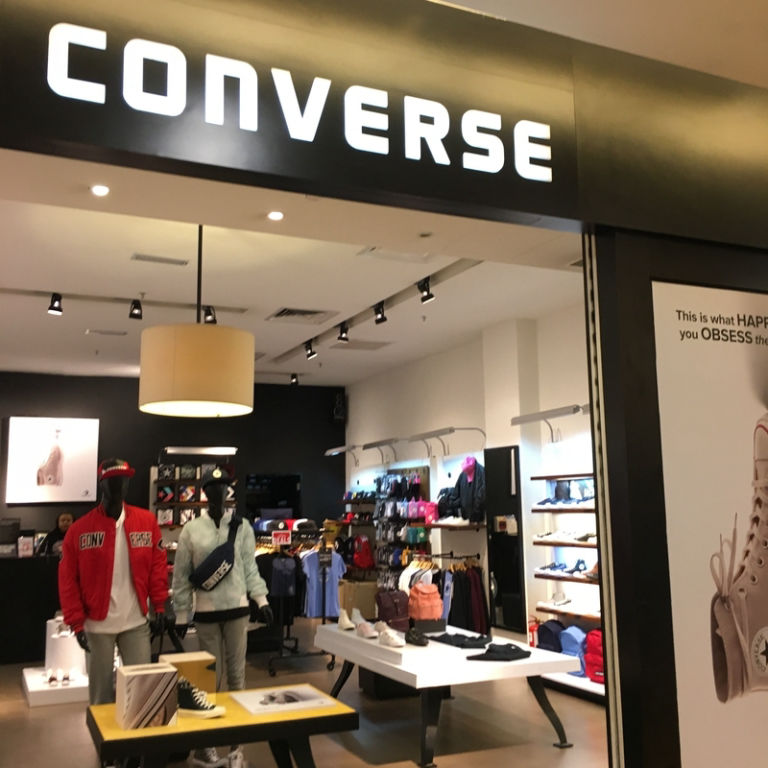 Sunway pyramid converse on sale