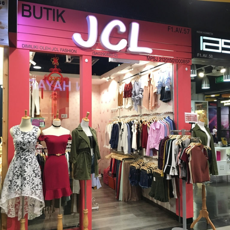 Jcl Fashion