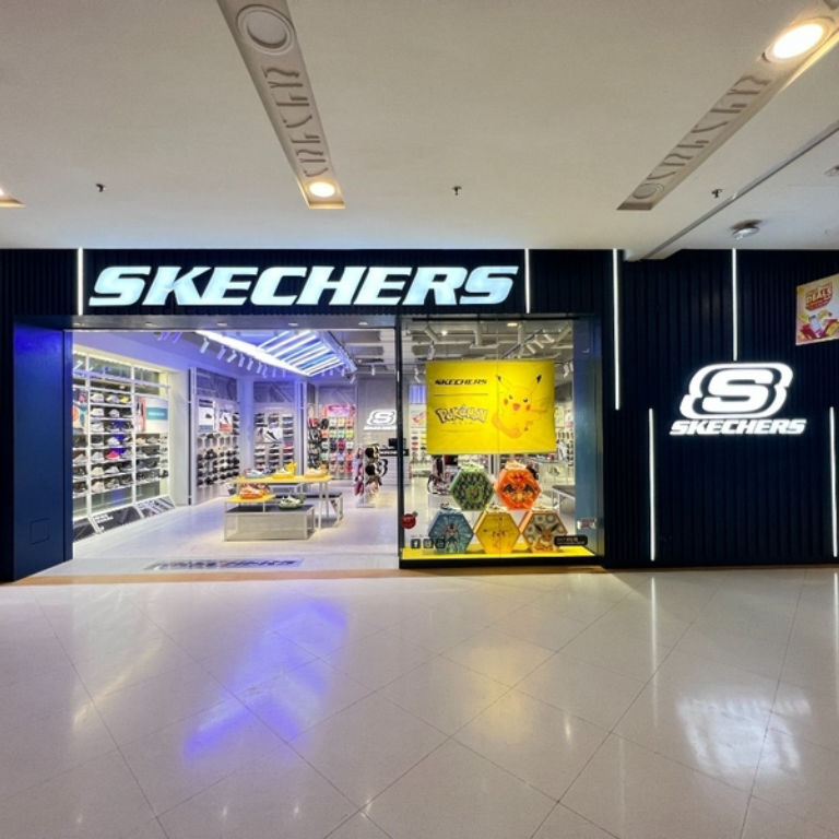 Skechers in sunway pyramid on sale