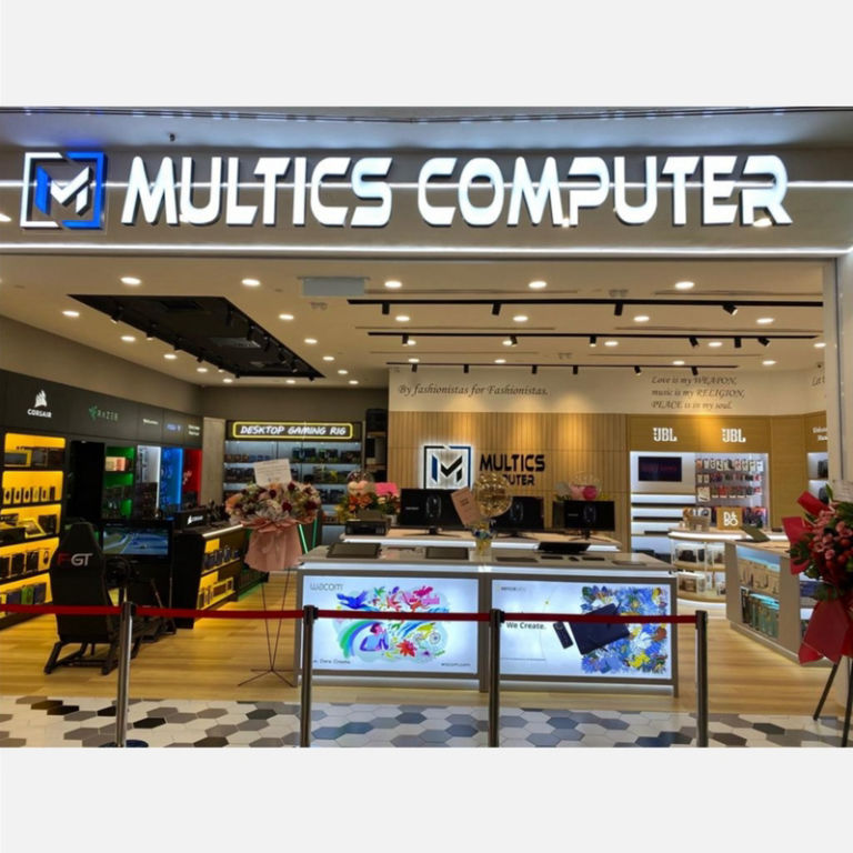 That Computer Store