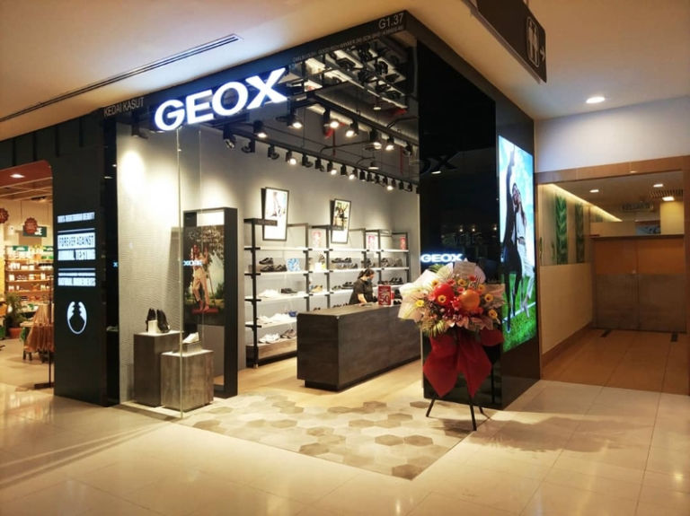 Geox shops online